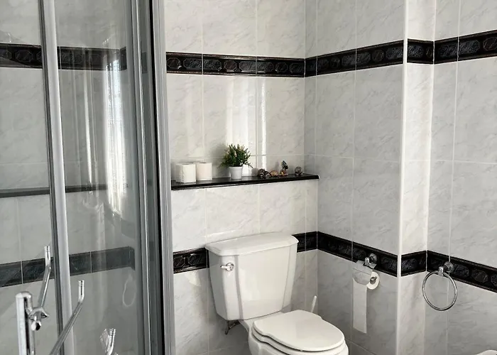 Casa Sambad - Costa Da Morte Ferienhaus Viseo