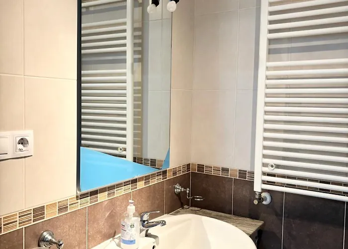 Ferienhaus Casa Sambad - Costa Da Morte