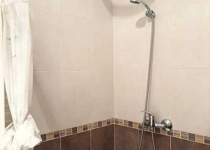 Casa Sambad - Costa Da Morte Ferienhaus Viseo