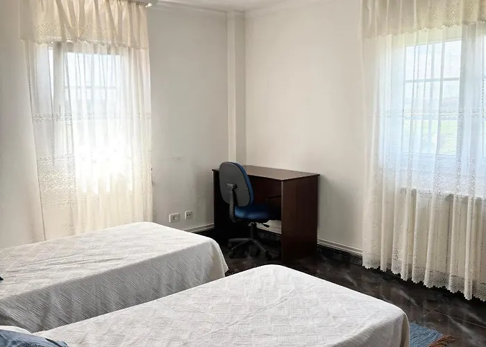 Casa Sambad - Costa Da Morte *