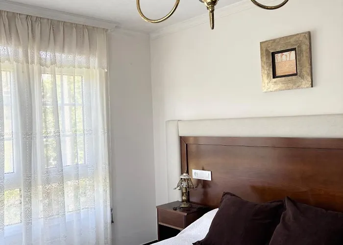 Casa Sambad - Costa Da Morte Viseo