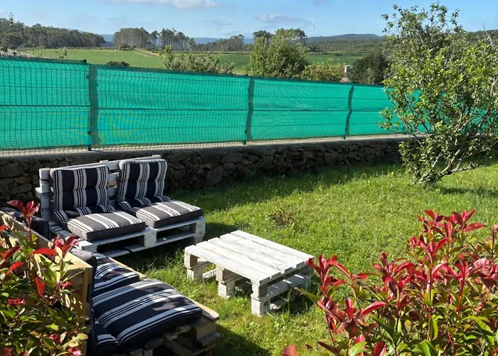 Casa Sambad - Costa Da Morte * Viseo