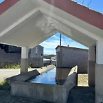 Casa Sambad - Costa Da Morte Feriehus *