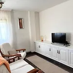 Casa Sambad - Costa Da Morte Feriehus Viseo