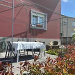 Feriehus Casa Sambad - Costa Da Morte Viseo