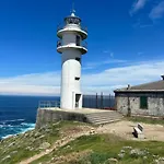 Casa Sambad - Costa Da Morte * Viseo