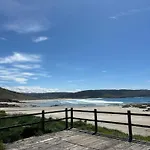 Casa Sambad - Costa Da Morte Feriehus