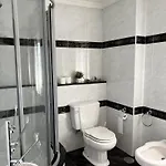 Casa Sambad - Costa Da Morte Feriehus Viseo