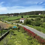 Casa Sambad - Costa Da Morte Feriehus