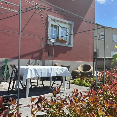 度假居 Casa Sambad - Costa Da Morte Viseo